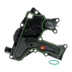Piège à huile de ventilation de carter VAICO V10-3320 pour AUDI, SEAT, VW VAICO