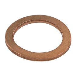 Oil Drain Plug Seal Ring VAICO V10-3327 OE Ref 916014003