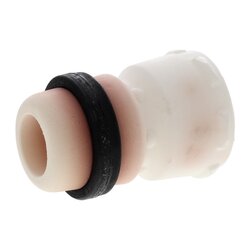 Suspension Rubber Buffer VAICO V10-3358 OE Ref 5N0 412 303