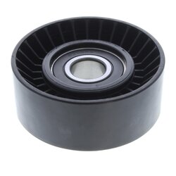 V Ribbed Belt Guide Pulley VAICO V10-3412 OE Ref 076 145 276