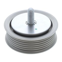 V Ribbed Belt Guide Pulley VAICO V10-3421 OE Ref 3C145276A