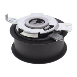 Timing Belt Tensioner Pulley VAICO V10-3422 OE Ref 03L 109 243 C