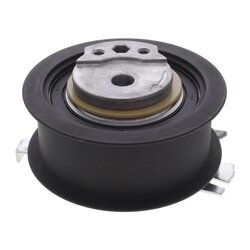 Poulie de tension de courroie de distribution VAICO V10-3422 pour AUDI, SEAT et plus encore... VAICO