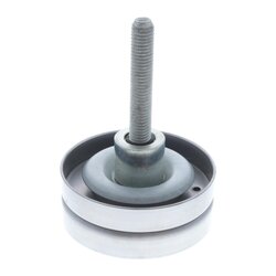 V Ribbed Belt Guide Pulley VAICO V10-3424 OE Ref 3C145276B