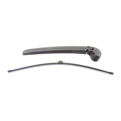 Wiper Arm Set VAICO V10-3437 OE Ref 8U0 955 407 kit