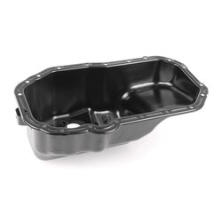 Oil Sump VAICO V10-3444 OE Ref 03C 103 601 BK