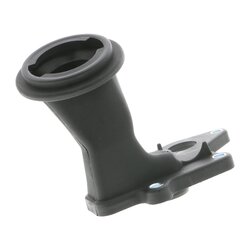 Oil Filler Neck Pipe VAICO V10-3487 OE Ref 74115308C