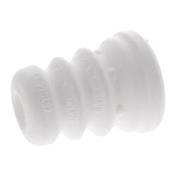Suspension Rubber Buffer VAICO V10-3489 OE Ref 7L8 412 303