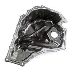 Oil Sump VAICO V10-3495 OE Ref 06H 103 600 R