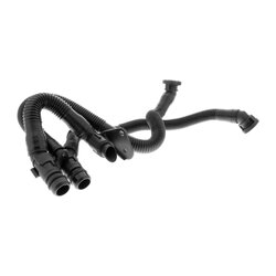 Crankcase Breather Hose VAICO V10-3503 OE Ref 06E 103 217 K