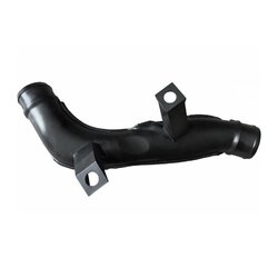 Charger Intake Hose VAICO V10-3504 OE Ref 1K0 145 770 N