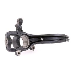 Steering Knuckle VAICO V10-3511 OE Ref 7L0 407 257 A