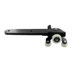 Sliding Door Roller Guide VAICO V10-3520 OE Ref 2K0 843 397 A