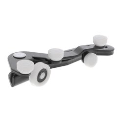 Sliding Door Roller Guide VAICO V10-3521 OE Ref 7H0 843 398 AB