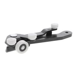 Sliding Door Roller Guide VAICO V10-3522 OE Ref 7H0 843 397 AB