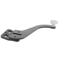 Sliding Door Roller Guide VAICO V10-3523 OE Ref 7H0 843 435 E