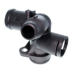 Coolant Flange VAICO V10-3532 OE Ref 06D 121 132 A
