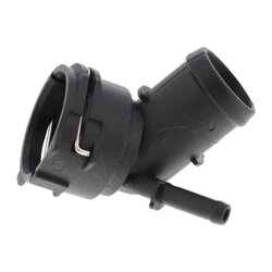 Coolant Flange VAICO V10-3537 OE Ref 5Q0 122 291 BE