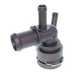 Coolant Flange VAICO V10-3538 OE Ref 5Q0 122 291 E