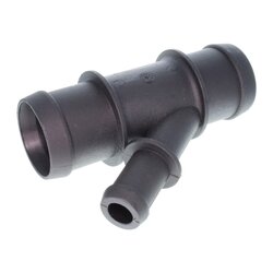 Coolant Flange VAICO V10-3542 OE Ref 1C0 121 087 E