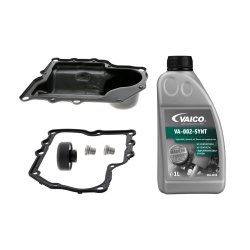 Oil Sump VAICO V10-3545-XXL OE Ref 0AM325219C
