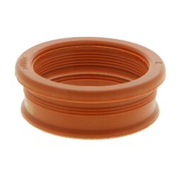 Turbo Air Hose Seal VAICO V10-3558 OE Ref 2E0 129 213