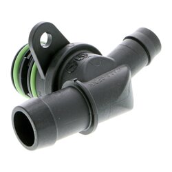 Boost Pressure Control Valve VAICO V10-3561 OE Ref 03F 103 175 A