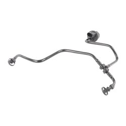 Charge Air Hose VAICO V10-3581 OE Ref 03F 133 366 B