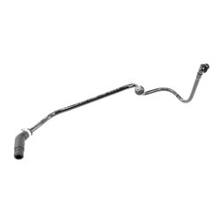 Brake Vacuum Hose VAICO V10-3606 OE Ref 1J0 612 041 AG