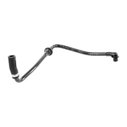 Brake Vacuum Hose VAICO V10-3611 OE Ref 1J0 612 041 AC