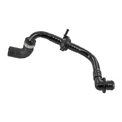 Brake Vacuum Hose VAICO V10-3622 OE Ref 1J0 612 041 DR