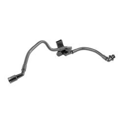 Brake Vacuum Hose VAICO V10-3629 OE Ref 1K0 612 041 E