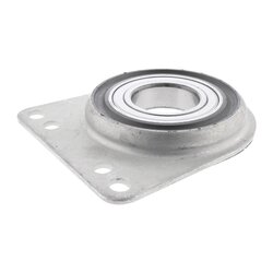 Driveshaft Intermediate Bearing VAICO V10-3688 OE Ref 2G409335B