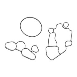 Refroidisseur de moteur VAICO V10-3699 pour AUDI, SEAT, SKODA, VW OE 06F115397K VAICO