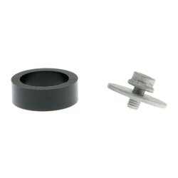 Levier de tendeur de courroie nervurée VAICO V10-3707 pour AUDI, SEAT et plus encore... VAICO