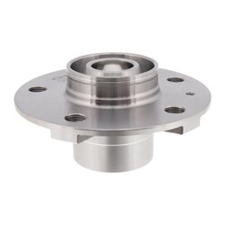 Wheel Hub VAICO V10-3739 OE Ref 4H0498625