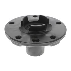 Wheel Hub VAICO V10-3740 OE Ref 7L0 501 655 B