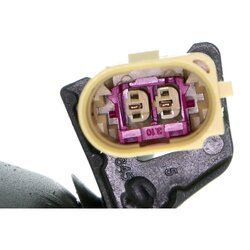 Support moteur VAICO V10-3755 pour AUDI, PORSCHE OE 8R0199381AK VAICO