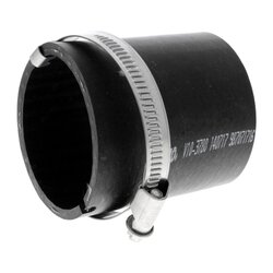 Tuyau d'admission de chargeur VAICO V10-3780 pour VW CRAFTER OE 2E0145834B