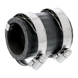 Tuyau d'admission de chargeur VAICO V10-3798 pour AUDI A6 OE 4F0145979A