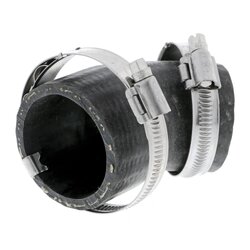 Charger Intake Hose VAICO V10-3799 OE Ref 4F0 145 980 F