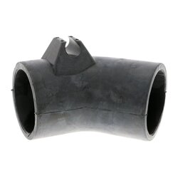 Charger Intake Hose VAICO V10-3822 OE Ref 8D0 145 834 A