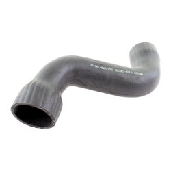 Tuyau d'admission de chargeur VAICO V10-3826 pour AUDI, SEAT A4, EXEO