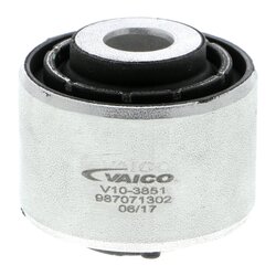 Control Trailing Arm Mount VAICO V10-3851 OE Ref 8K0 501 529 N