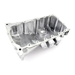 Oil Sump VAICO V10-3857 OE Ref 03G 103 603 J