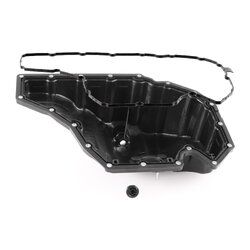 Oil Sump VAICO V10-3860 OE Ref 6L103600F