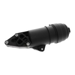 Engine Cooler VAICO V10-3865 OE Ref 06E 115 405 C