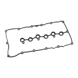 Cache-culbuteurs VAICO V10-3867 pour AUDI, PORSCHE, SKODA, VW OE 03H103429L VAICO