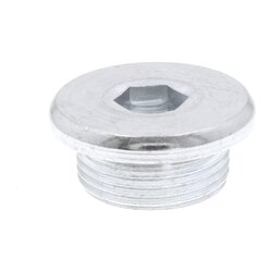 Oil Sump Screw Plug VAICO V10-3882 OE Ref 28103059A