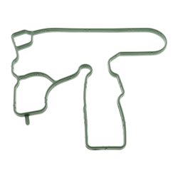 Seal Ring VAICO V10-3884 OE Ref 06H 103 484 A